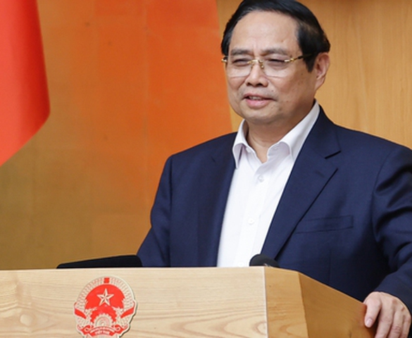 Thủ tướng: Quyết liệt triển khai Nghị quyết Đại hội XIV của Đảng với trách nhiệm cao nhất, hiệu quả là thước đo