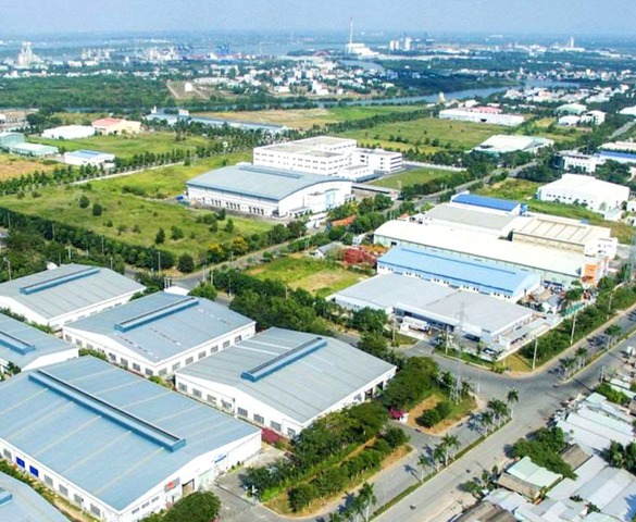 Bất động sản công nghiệp miền Bắc: Nguồn cung bứt phá, cạnh tranh chuyển sang chất lượng