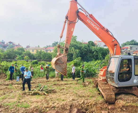 Từ giờ, đất không có sổ đỏ trước 1/7/2024 vẫn được bồi thường