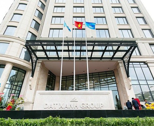 Tập đoàn Đất Xanh (DXG): Lãi ròng 2025 giảm 11%, chỉ hoàn thành 62% kế hoạch cả năm