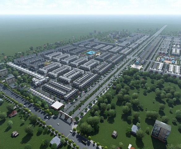 Doanh nghiệp từng muốn mua dự án của ông Dũng 'lò vôi' vẫn chịu gánh nặng về thuế và chi phí vốn