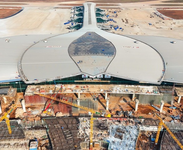 TP. HCM dự kiến mở thêm 7 tuyến xe buýt kết nối sân bay lớn nhất Việt Nam