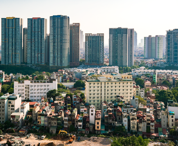 Thị trường bất động sản 2026: Phục hồi có chọn lọc, đòi hỏi doanh nghiệp có chiến lược đường dài