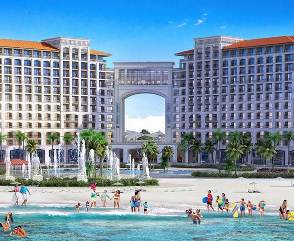 FLC dồn lực ‘đánh thức’ các dự án bất động sản sau khi cựu chủ tịch Trịnh Văn Quyết tái xuất