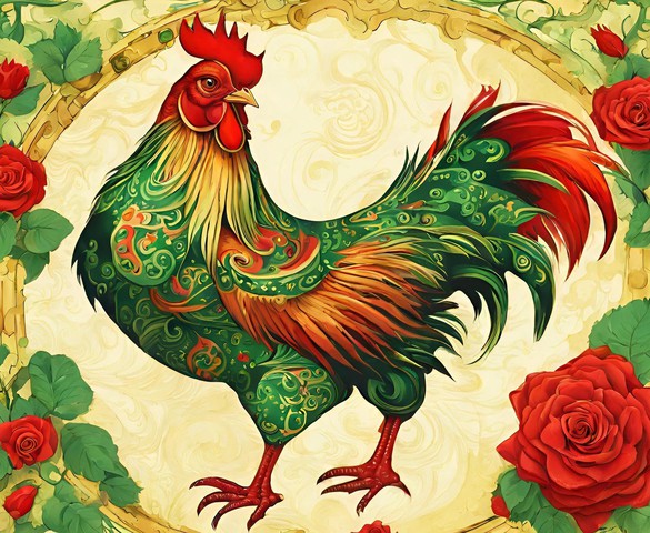 Người tuổi Dậu năm nay chọn tuổi nào xông nhà?