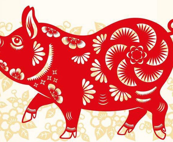 Gia chủ tuổi Hợi chọn tuổi nào xông nhà Tết Bính Ngọ?