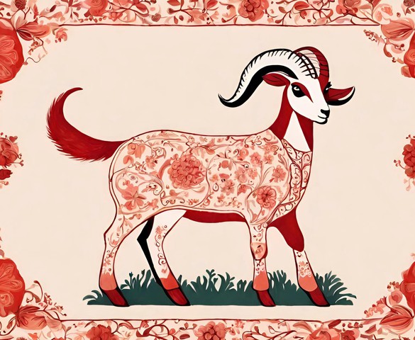 Tuổi nào xông nhà gia chủ tuổi Mùi để được may mắn?