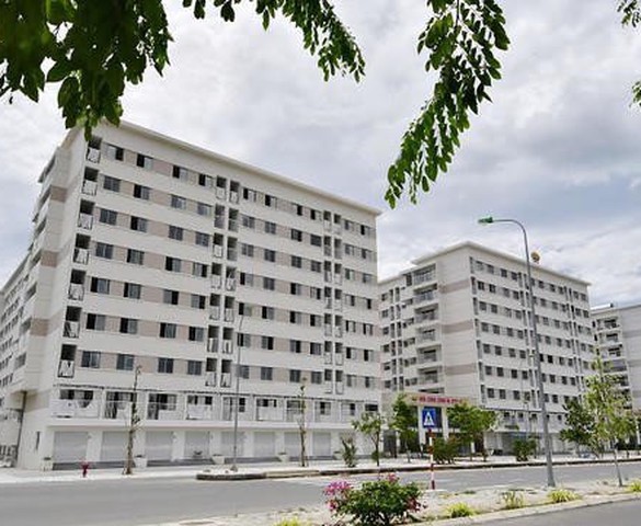 Hải Phòng đầu tư dự án nhà ở xã hội quy mô hơn 1.100 tỷ đồng