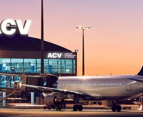 ACV lập đỉnh lợi nhuận, rót hơn 34.000 tỷ đầu tư Long Thành