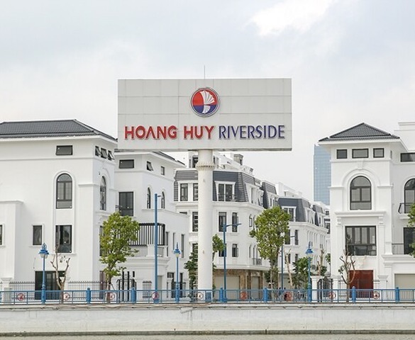 TCH chờ ghi nhận lợi nhuận từ 3 dự án bất động sản trong năm 2026