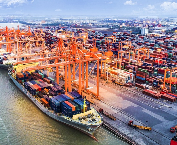 Bất động sản logistics: Dư địa rộng mở trong chu kỳ phát triển mới