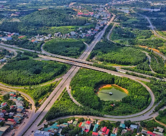 Hà Nội xem xét đề xuất cải tạo, nâng cấp Quốc lộ 21 theo hình thức PPP