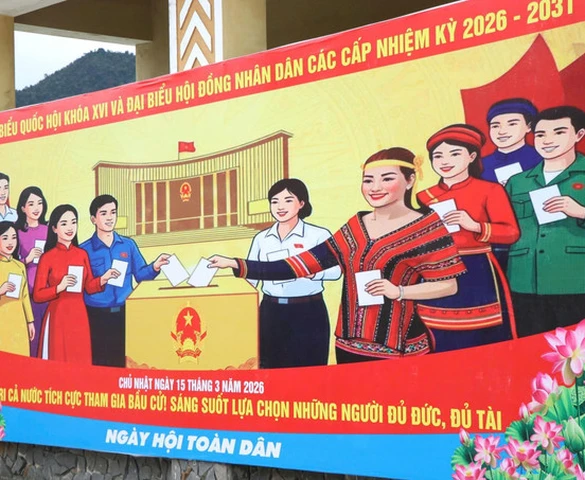 Chuẩn bị kỹ lưỡng, ưu tiên chất lượng đại biểu