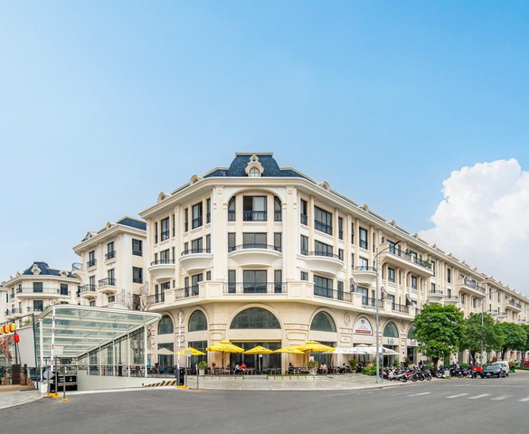 Khai Xuân Vạn Phúc, hưởng trọn phúc lộc với siêu ưu đãi 25%