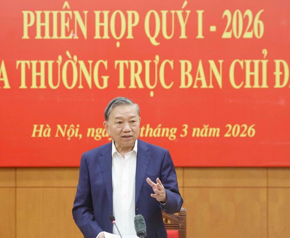 Hiệu quả từ "pháp luật tốt trong văn bản" sang "pháp luật tốt trong cuộc sống"