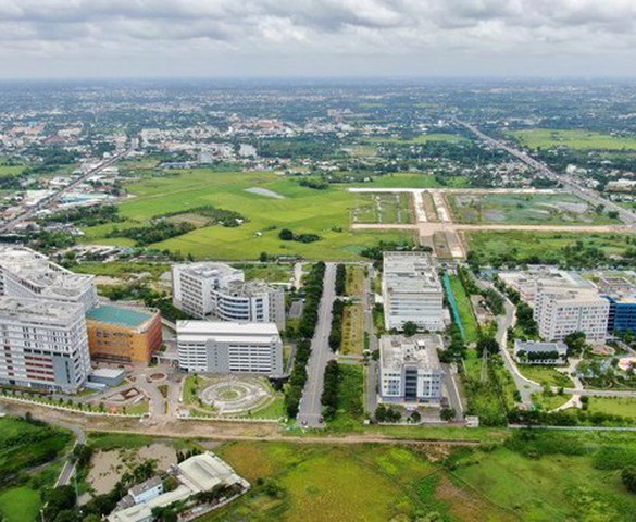 Chi tiết mức bồi thường, hỗ trợ và tái định cư khi Nhà nước thu hồi đất tại TP.HCM