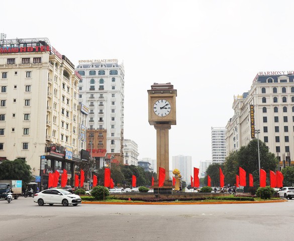 Bắc Ninh giao gần 1,9ha đất làm dự án nhà ở xã hội