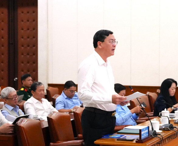 TP.HCM sẽ phát triển mô hình du lịch nghỉ dưỡng kết hợp chăm sóc sức khỏe dành cho người cao tuổi