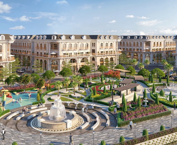 Kế hoạch 2026 của Regal Group: Ra mắt 15 kiệt tác bất động sản, tiên phong hệ sinh thái Wellness toàn diện