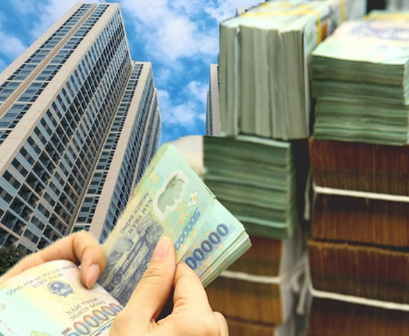 Cơ chế lãi suất thả nổi trong vay mua nhà: Cần thêm “van an toàn” cho người vay