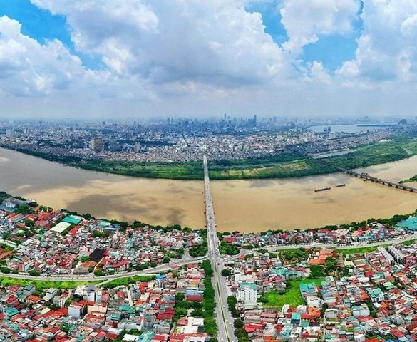 Việt Nam sẽ có thêm TP trực thuộc Trung ương: Là đầu tàu trong phát triển công nghiệp cao, trung tâm giao thương quốc tế