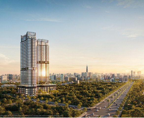 Nhà phát triển Bất động sản Văn Phú ra mắt MV "Muôn vị nhân sinh"