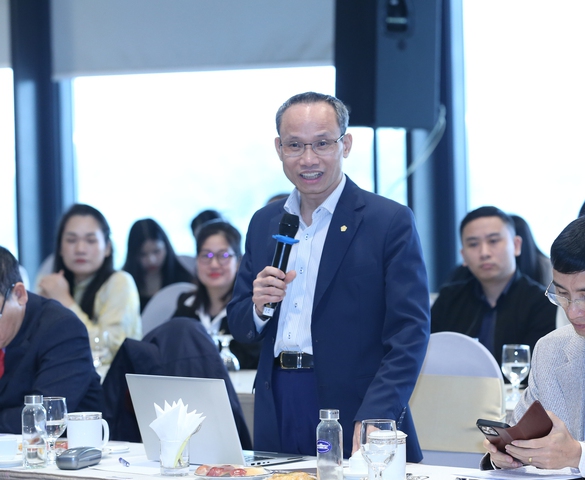 Thị trường bất động sản 2026: Hướng tới phục hồi bền vững và cơ hội khai thác các không gian phát triển mới