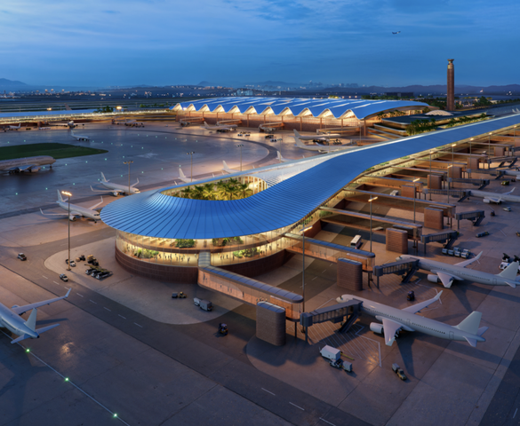 Khu Đông Hà Nội: Bất động sản cộng hưởng quy hoạch chiến lược và tiêu chuẩn vận hành quốc tế lên ngôi