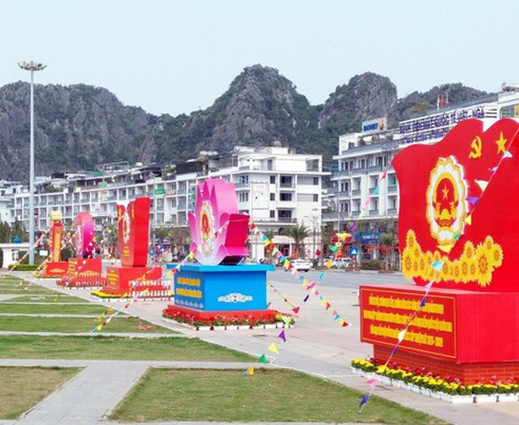 Bầu cử Quốc hội, HĐND: Gắn kết kiều bào với tiến trình phát triển đất nước