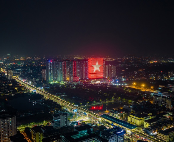 Đô thị TOD mở ra cơ hội mới cho bất động sản dòng tiền tại Hà Nội