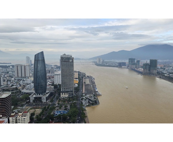 Điều chỉnh quy hoạch ven sông Hàn, khơi thông điểm nghẽn dự án Đa Phước 181ha