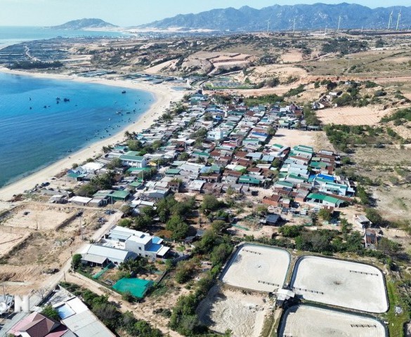 Tạo hành lang pháp lý thông thoáng nhằm loại bỏ cơ chế xin cho trong quy hoạch