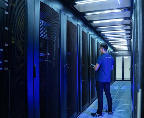 Cushman & Wakefield: Bất động sản trung tâm dữ liệu Việt Nam còn nhiều dư địa tăng trưởng