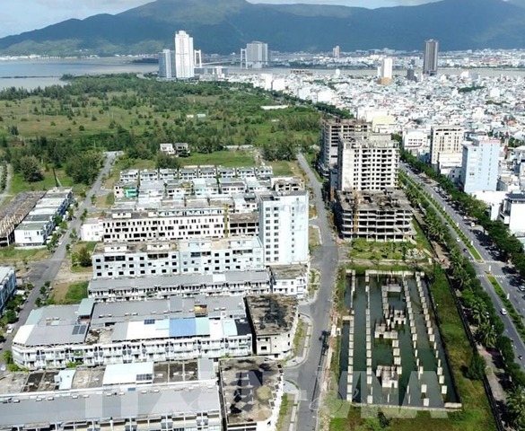 Chỉ ít tháng nữa, nhiều trường hợp không cần xin giấy phép xây dựng nhưng phải thực hiện thông báo khởi công