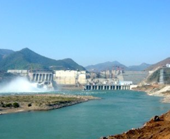 Lãnh đạo tỉnh và EVN khẩn trương họp bàn về nhà máy thủy điện tích năng lớn nhất Đông  Nam Á, kỳ vọng vận hành trong 5 năm tới