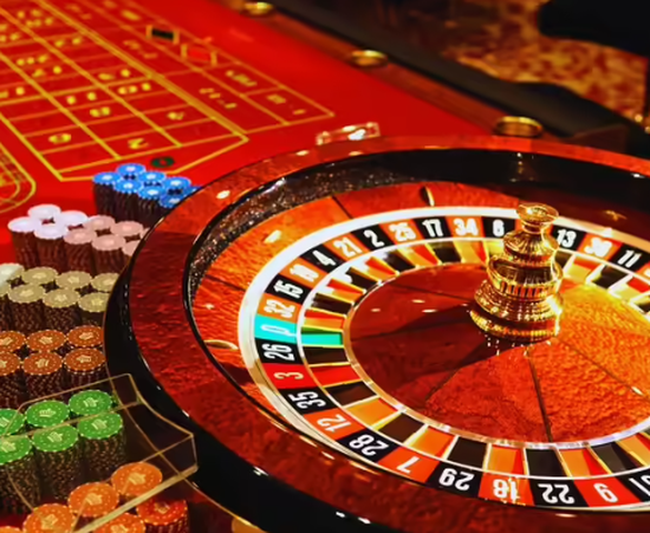 Việt Nam vừa có thêm casino mở cửa cho khách Việt vào chơi, tọa lạc tại thành phố giàu nhất cả nước