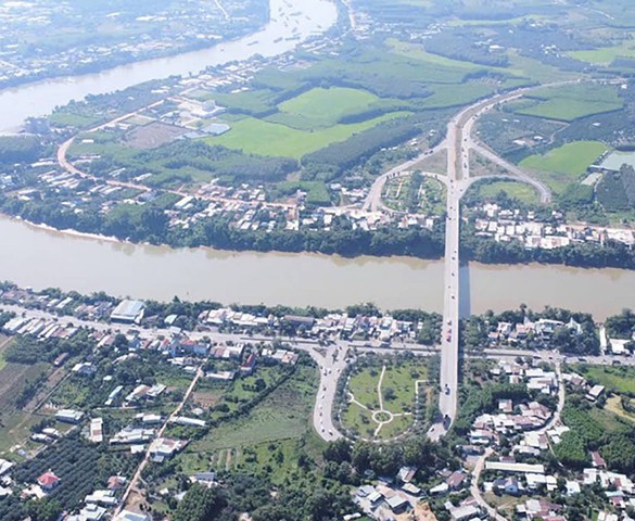 Đồng Nai chi hơn 10.000 tỷ đền bù, tái định cư cho tuyến vành đai lớn nhất Đông Nam Bộ