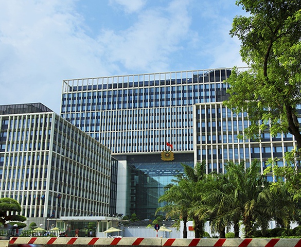 Phú Thọ sắp có thêm dự án nhà ở hơn 1.660 tỷ đồng cho lực lượng công an