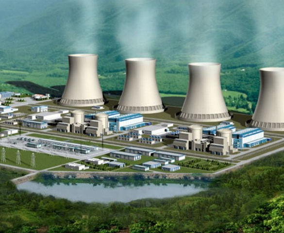 Phó Thủ tướng ký quyết định quan trọng, kỳ vọng sớm vận hành siêu dự án điện hạt nhân đầu tiên của Việt Nam