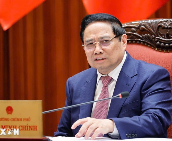 Thủ tướng: Đánh giá tổng thể phát triển các đặc khu kinh tế Vân Đồn, Vân Phong và Phú Quốc