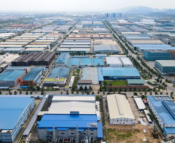 Sonadezi Long Thành lên kế hoạch bán toàn bộ hơn 1,77 triệu cổ phiếu quỹ