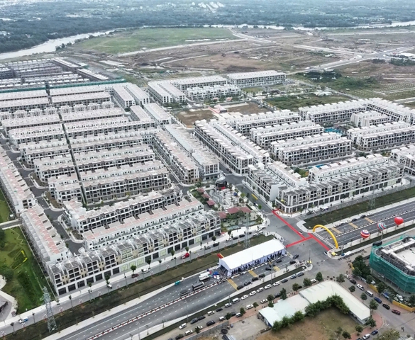 Tây Ninh thúc đẩy phát triển đô thị thông minh gắn với chuyển đổi số