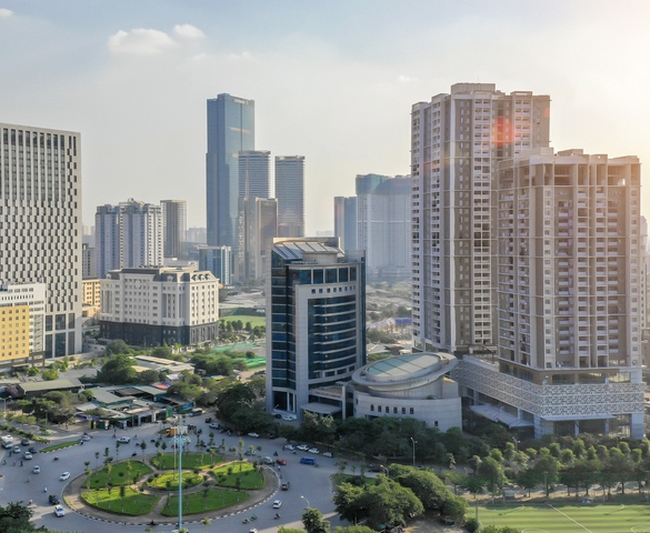 Mùa ĐHĐCĐ 2026: Nhiều doanh nghiệp địa ốc tự tin đặt kế hoạch tăng trưởng cao