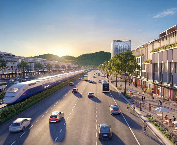 Phú Quốc bước vào chu kỳ mới: Nhà đầu tư ưu tiên vị trí đón "sóng"