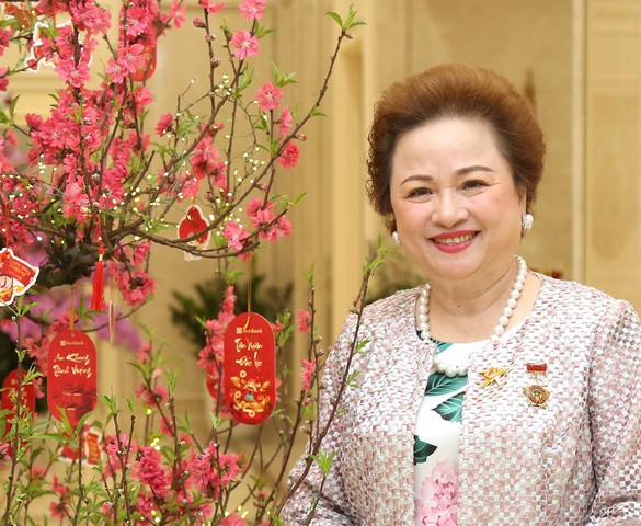 “Tập đoàn BRG dù đã phát triển hơn 30 năm, nhưng tôi luôn mang tâm thế khởi nghiệp”