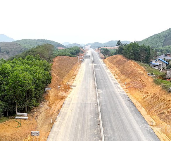 Tuyên Quang: Mở không gian phát triển