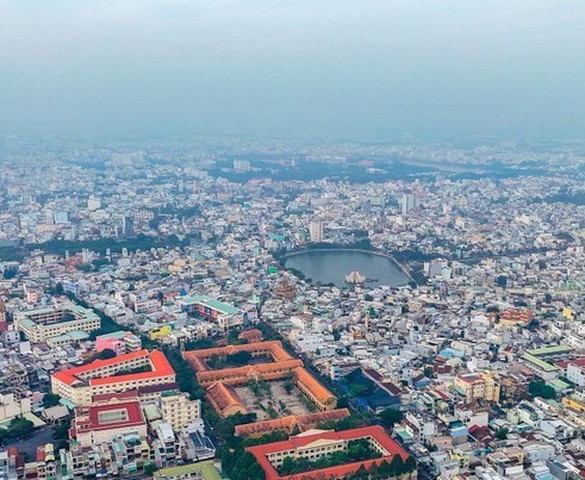 Dữ liệu đất đai: Cả nước tăng tốc số hóa, nỗ lực đồng bộ ngay trong năm 2026