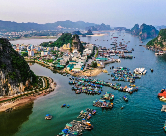 Đề xuất thí điểm cơ chế, chính sách đặc thù, đột phá cho đặc khu kinh tế đầu tiên của Việt Nam