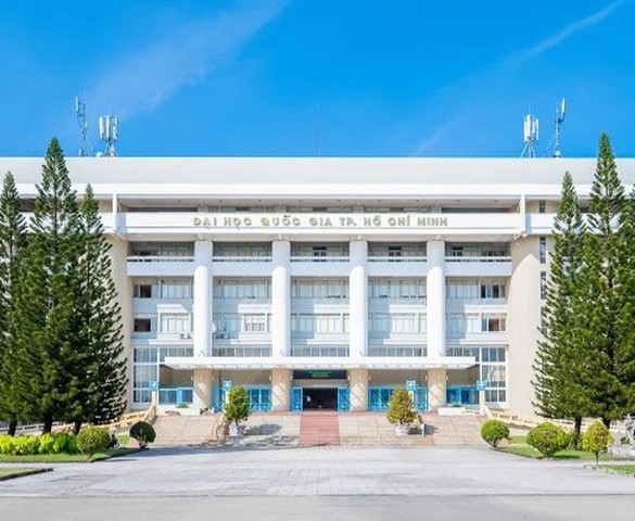 Đẩy nhanh tiến độ giải phóng mặt bằng Đại học Quốc gia TP. Hồ Chí Minh