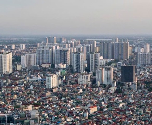 Hà Nội dự kiến sẽ di dời loạt trường đại học